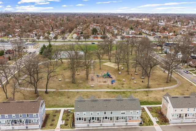 340 Dale Court, Ferndale, MI 48220