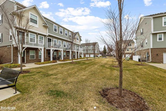 340 Dale Court, Ferndale, MI 48220