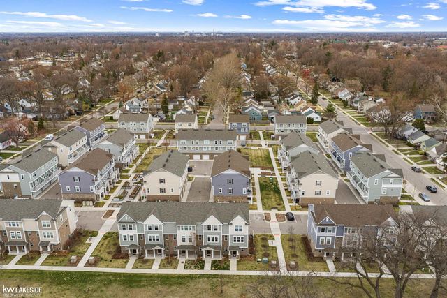 340 Dale Court, Ferndale, MI 48220