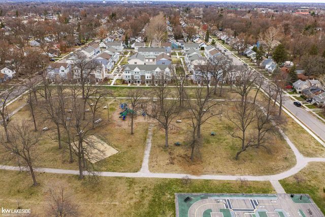 340 Dale Court, Ferndale, MI 48220