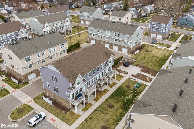 340 Dale Court, Ferndale, MI 48220