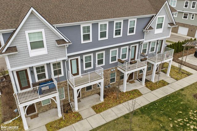 340 Dale Court, Ferndale, MI 48220