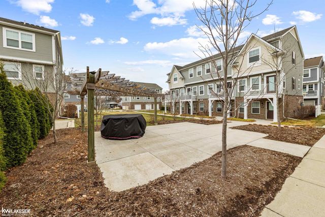 340 Dale Court, Ferndale, MI 48220