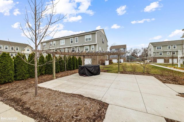 340 Dale Court, Ferndale, MI 48220