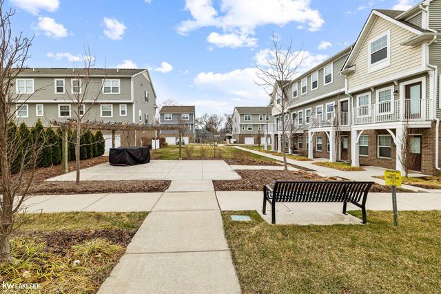 340 Dale Court, Ferndale, MI 48220