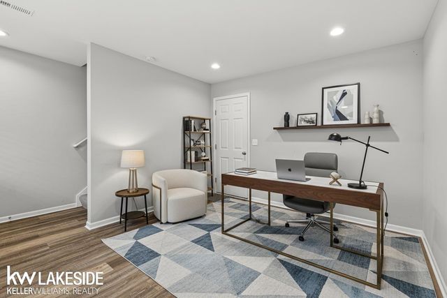 340 Dale Court, Ferndale, MI 48220