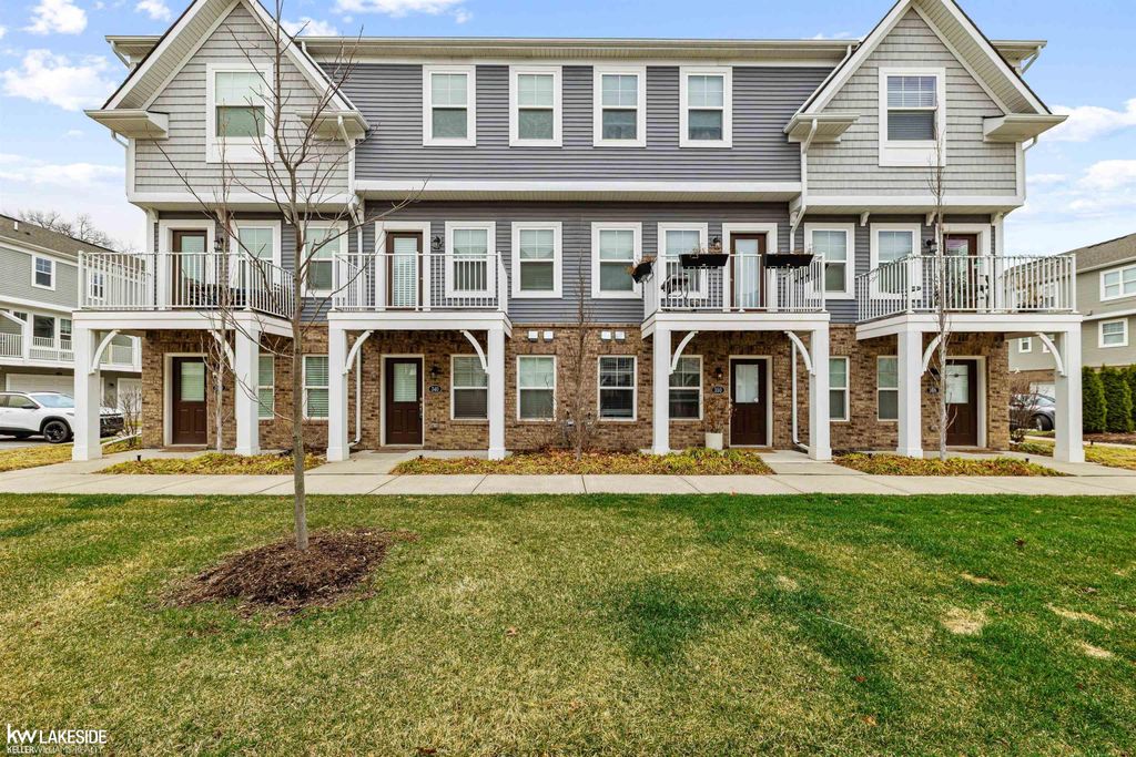 340 Dale Court, Ferndale, MI 48220