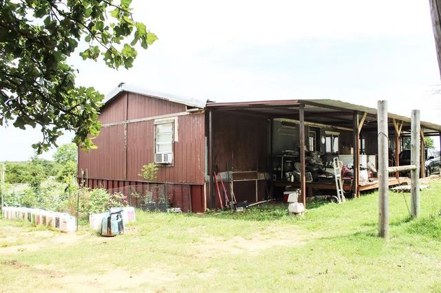 13601 amanda Drive, Mcloud, OK 74851