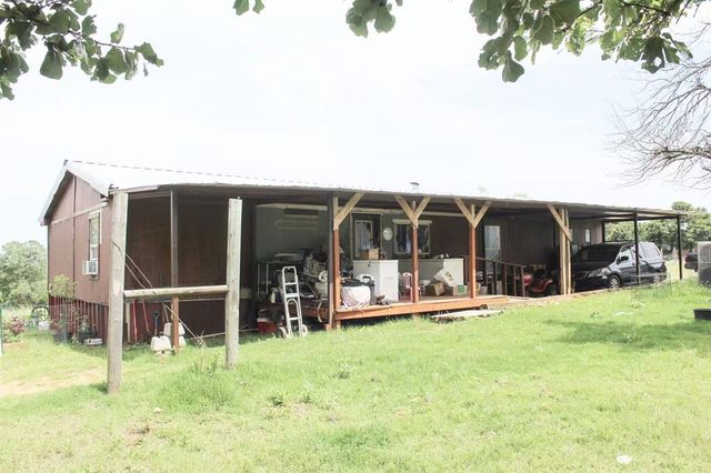 13601 amanda Drive, Mcloud, OK 74851