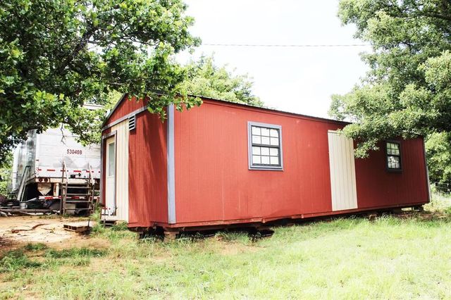 13601 amanda Drive, Mcloud, OK 74851