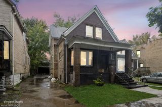 11732 S Yale Avenue, Chicago, IL 60628