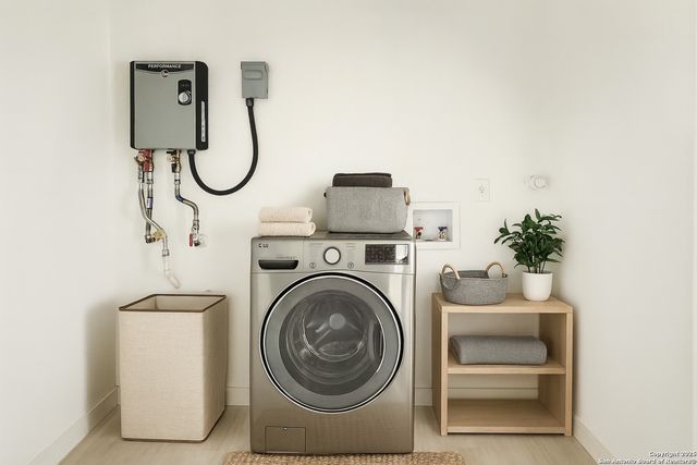 419 W Huisache, San Antonio, TX 78212