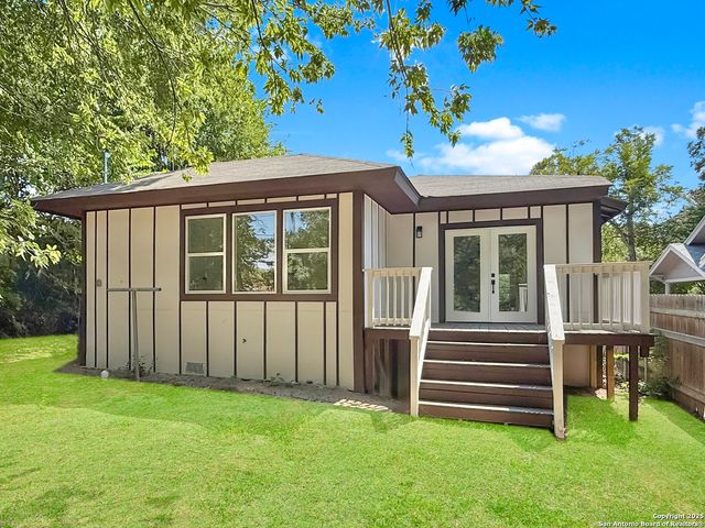419 W Huisache, San Antonio, TX 78212