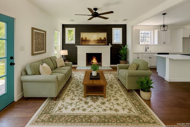 419 W Huisache, San Antonio, TX 78212