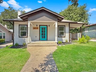 419 W Huisache, San Antonio, TX 78212