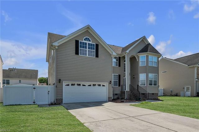 1932 Spain LN, Virginia Beach, VA 23464