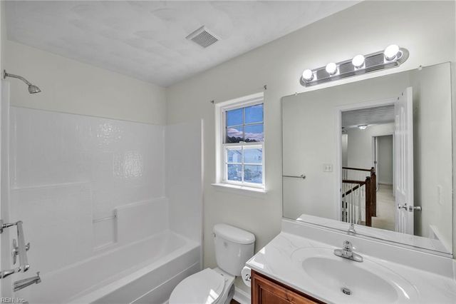1932 Spain LN, Virginia Beach, VA 23464