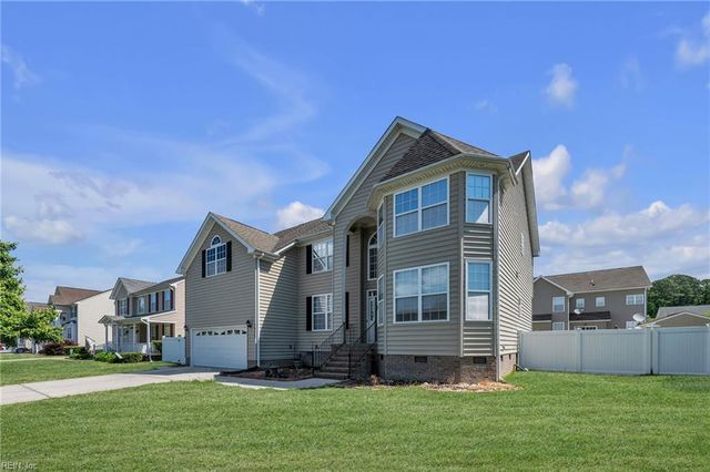 1932 Spain LN, Virginia Beach, VA 23464