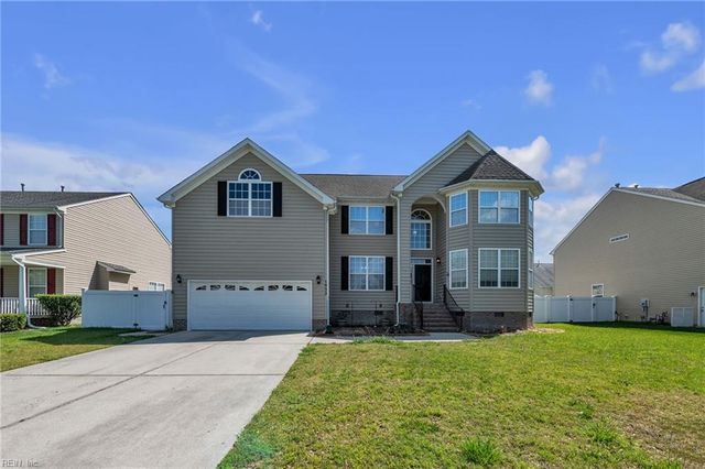 1932 Spain LN, Virginia Beach, VA 23464