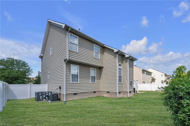 1932 Spain LN, Virginia Beach, VA 23464