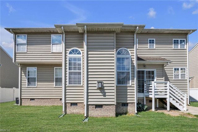 1932 Spain LN, Virginia Beach, VA 23464
