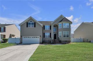 1932 Spain LN, Virginia Beach, VA 23464