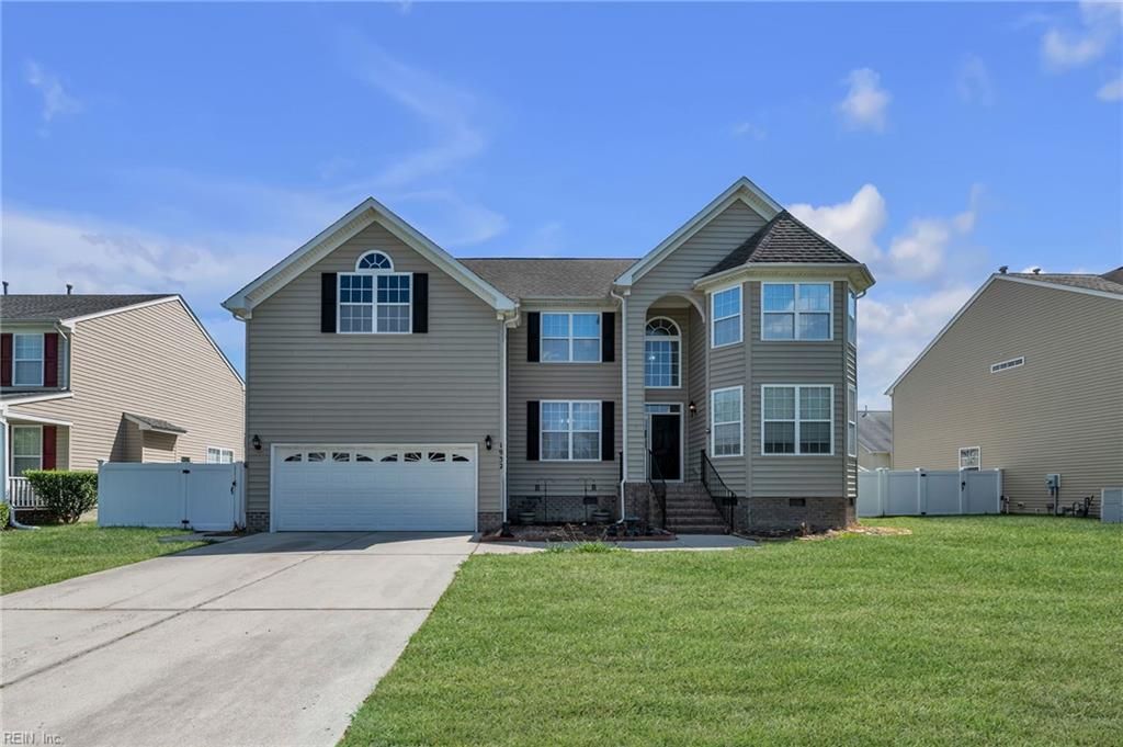 1932 Spain LN, Virginia Beach, VA 23464