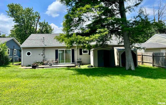 58 CHURCHILL Drive, Chatham, IL 62629