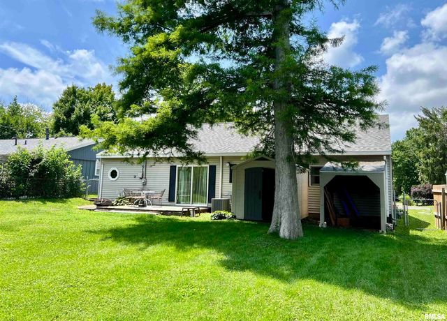 58 CHURCHILL Drive, Chatham, IL 62629