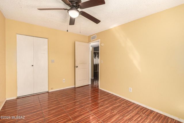 4163 S Queen Palm Drive, Tucson, AZ 85730