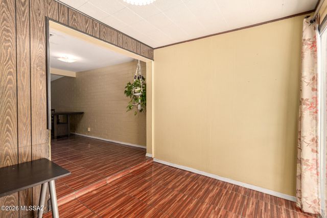 4163 S Queen Palm Drive, Tucson, AZ 85730