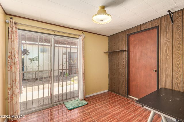 4163 S Queen Palm Drive, Tucson, AZ 85730