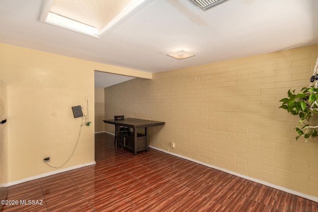 4163 S Queen Palm Drive, Tucson, AZ 85730