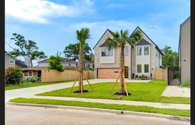 3909 Ella Boulevard, Houston, TX 77018