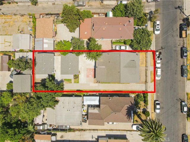 1253 E 46th, Los Angeles, CA 90011