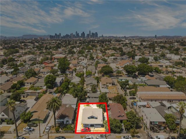 1253 E 46th, Los Angeles, CA 90011