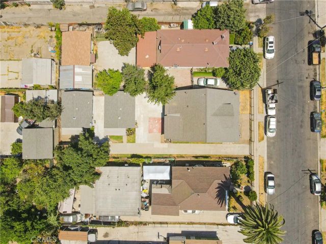 1253 E 46th, Los Angeles, CA 90011