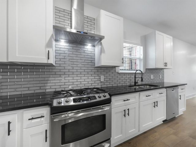 1809 Hardy Street, Houston, TX 77026