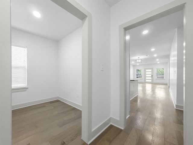 1809 Hardy Street, Houston, TX 77026