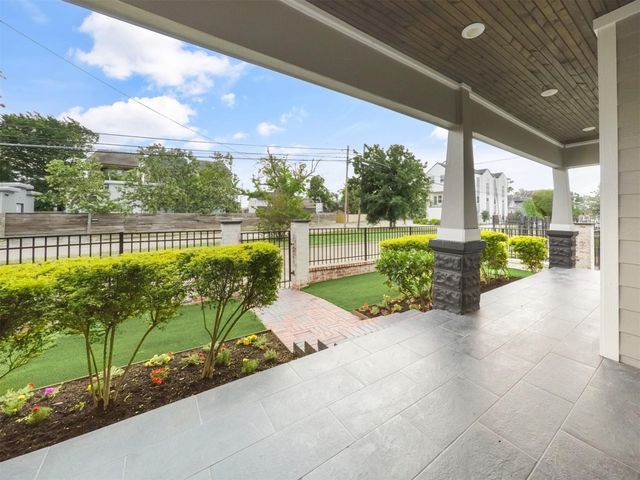 1809 Hardy Street, Houston, TX 77026