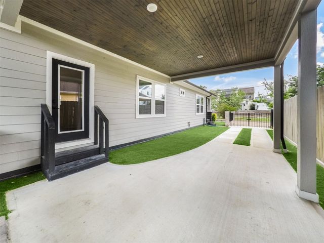 1809 Hardy Street, Houston, TX 77026