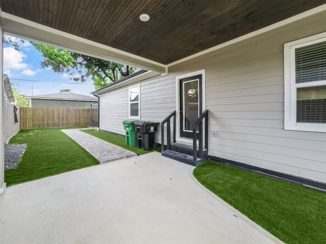 1809 Hardy Street, Houston, TX 77026