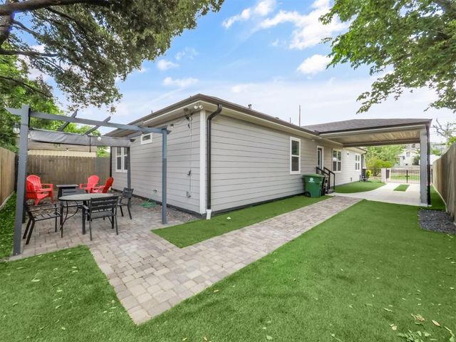 1809 Hardy Street, Houston, TX 77026