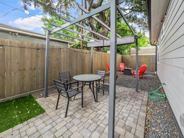 1809 Hardy Street, Houston, TX 77026