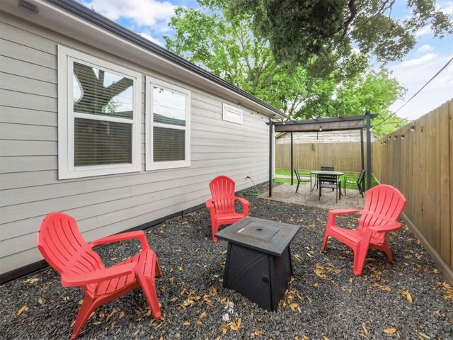1809 Hardy Street, Houston, TX 77026