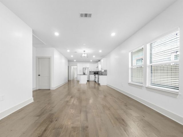 1809 Hardy Street, Houston, TX 77026