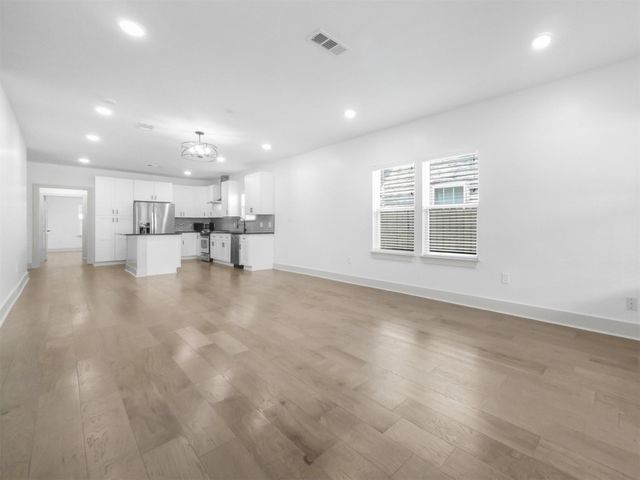 1809 Hardy Street, Houston, TX 77026