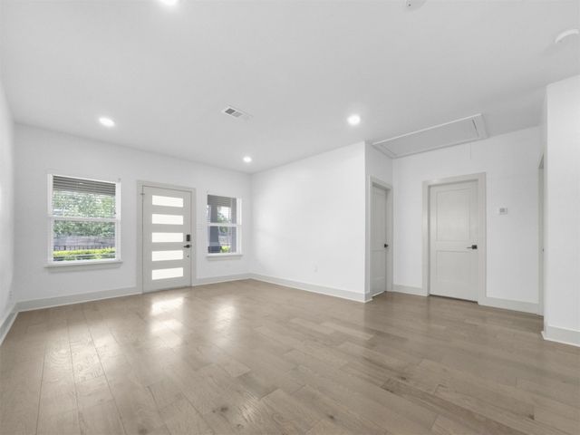 1809 Hardy Street, Houston, TX 77026