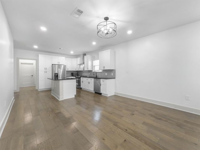 1809 Hardy Street, Houston, TX 77026