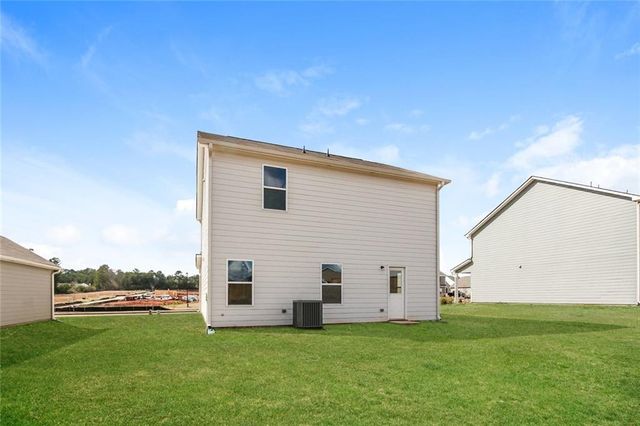 160 Avondale Boulevard, Conyers, GA 30013